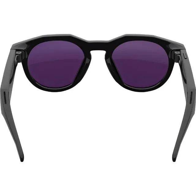 Óculos Fotocromáticos Smart Oakley Meta HSTN - Foto 2