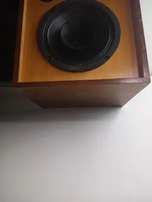 Par De Caixas 8 Polegadas 80 Watts RMS - Foto 5
