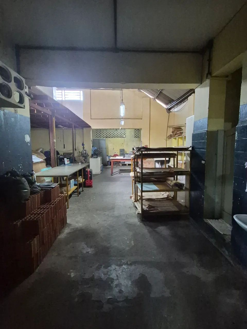 Alugo Ponto Comercial  - Foto 2