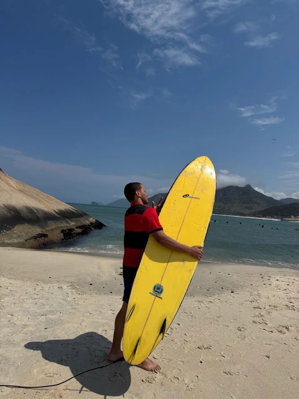 Prancha de surf  - Foto 2