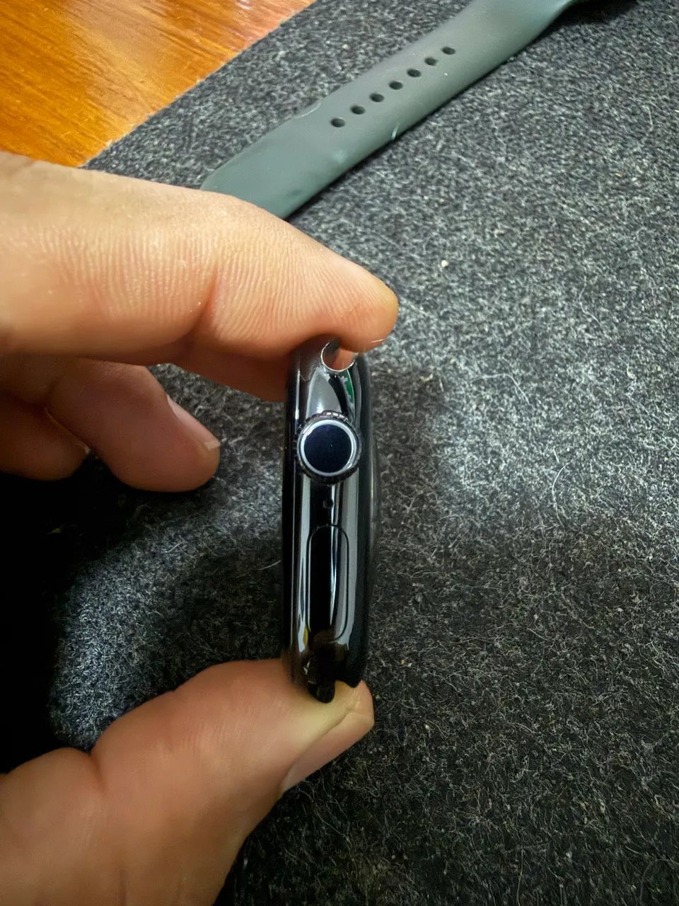 Apple Watch  - Foto 3