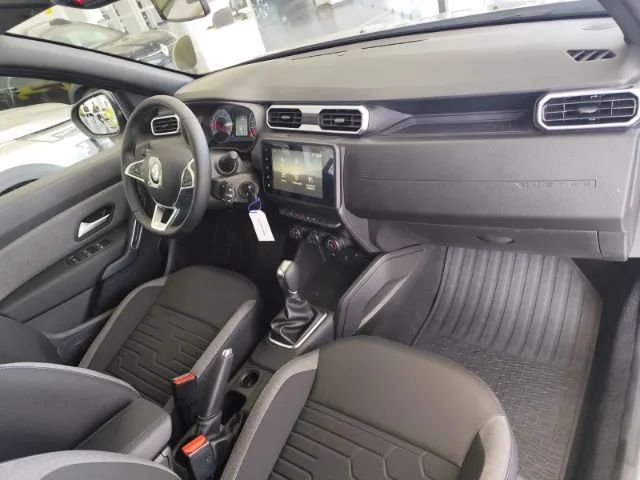 Renault Duster Intense Plus 1.6 16V Flex Aut. 2027 - Foto 5