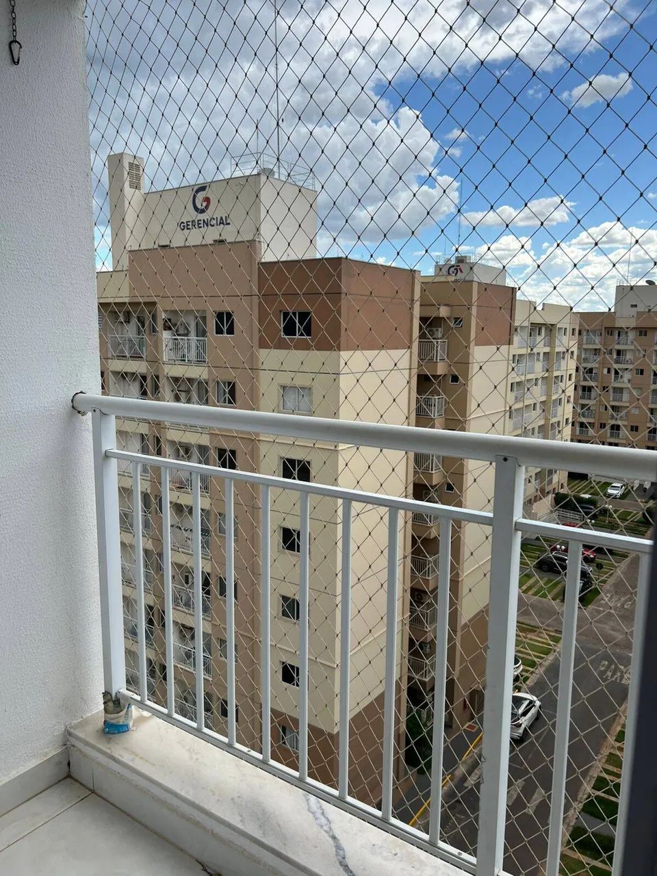 Apartamento com 3 quartos no Torres Ville D´Italia - Foto 4