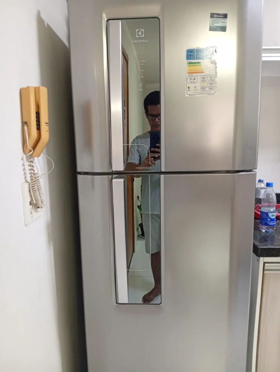 Compra-se Geladeiras Com Defeito  - Foto 5