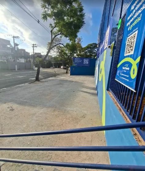 Terreno no Morumbi à venda, com 900m² ao lado do estádio do Morumbi! - Foto 3