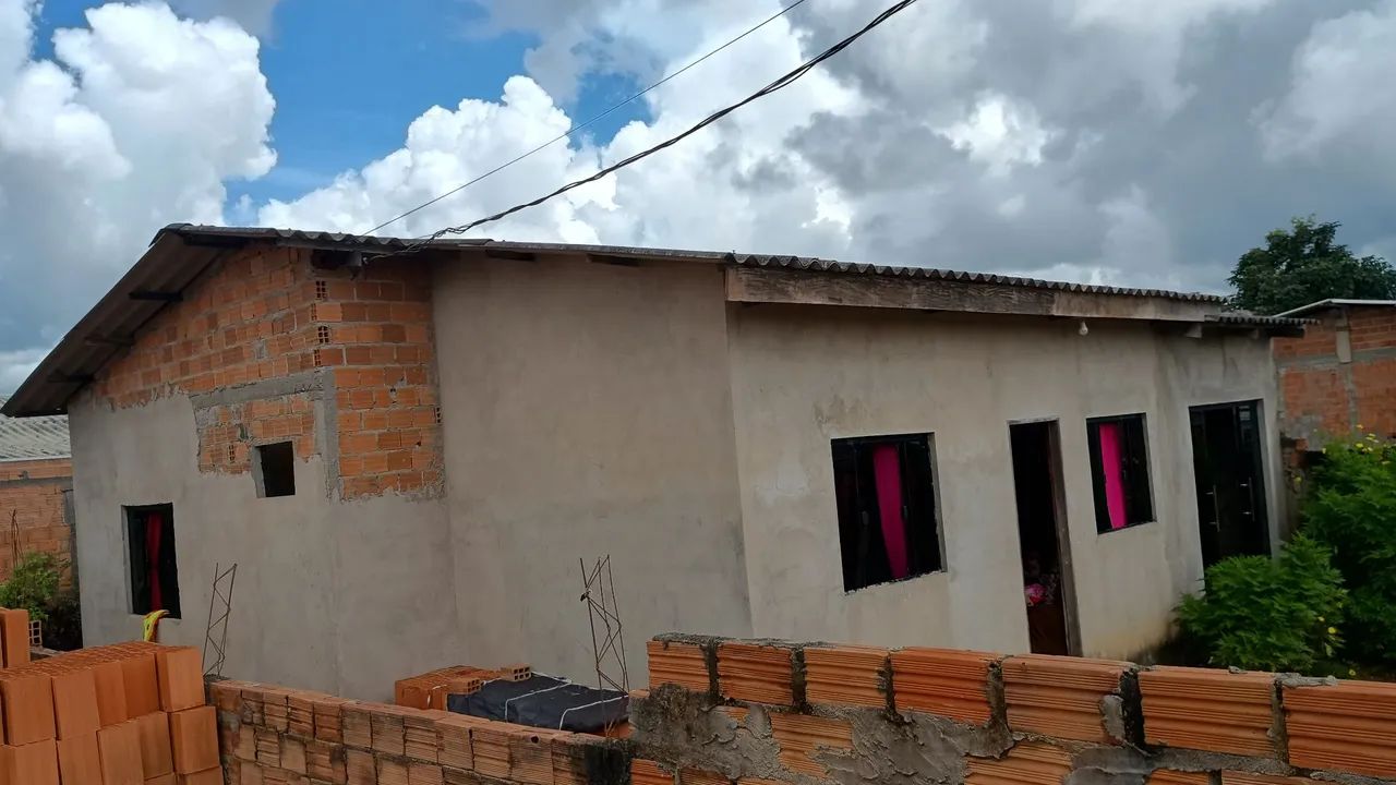 Casa a venda Ji-Paraná  - Foto 2