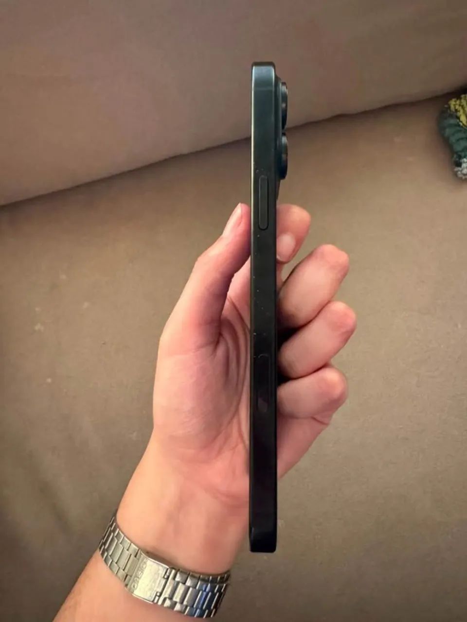 Iphone 15 PRO 128 gb - Foto 3