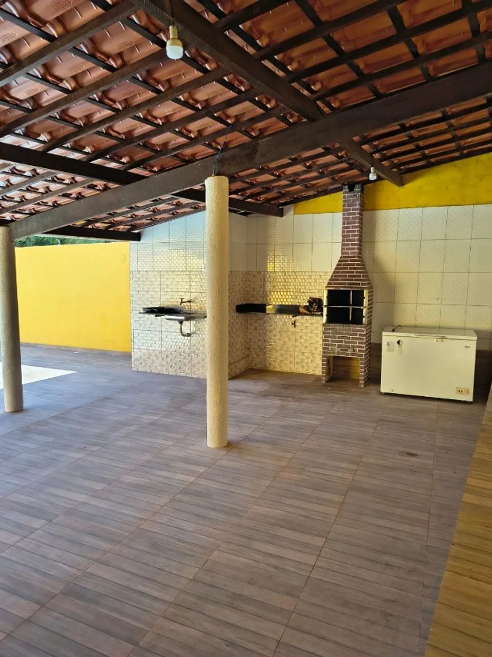 Casa em Barra do Jacuípe  - Foto 2