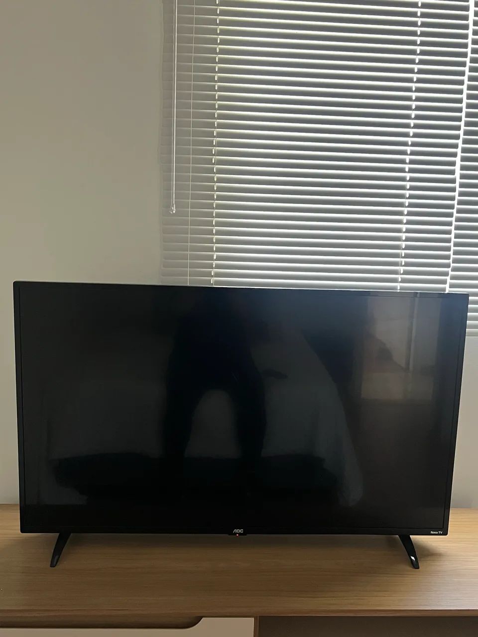 Smart TV AOC 43 polegadas 