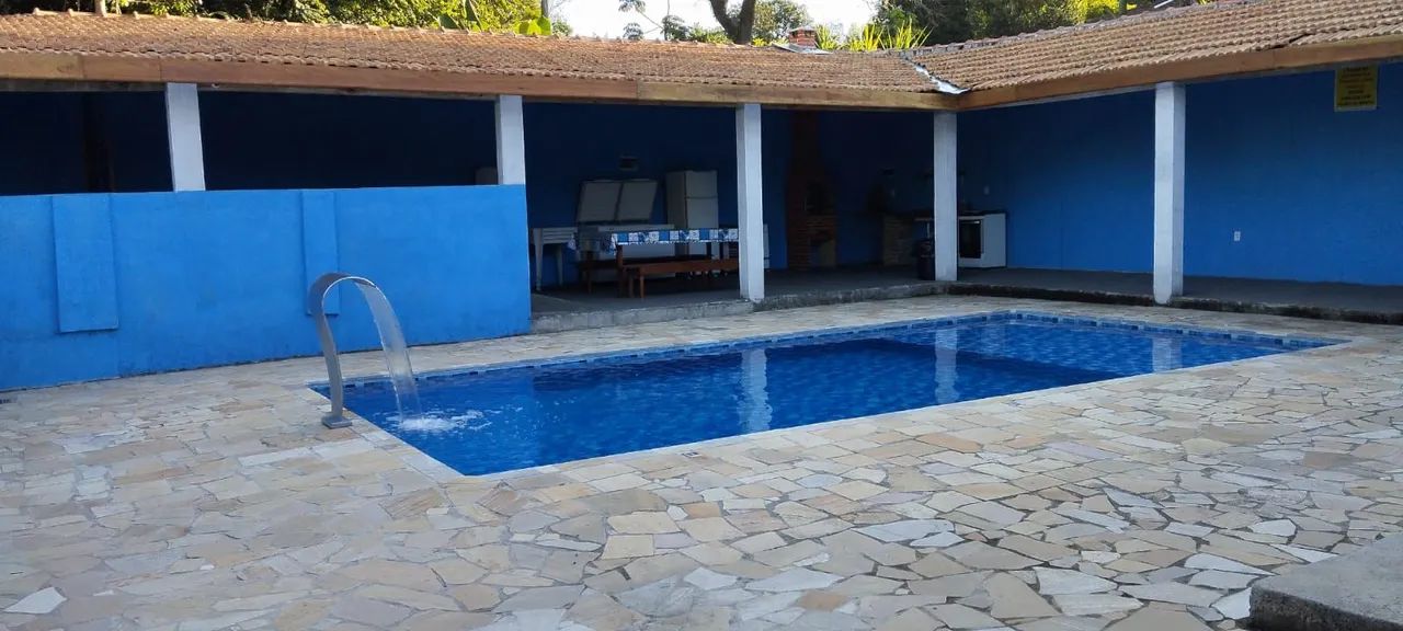 Foto - Caçapava - Parque Residencial Alvorada