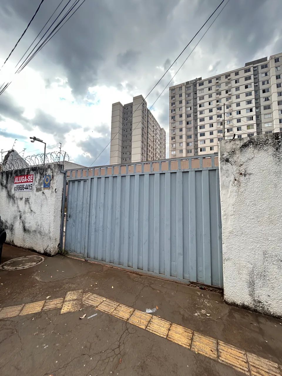 Prédio comercial com galpão  - Foto 2