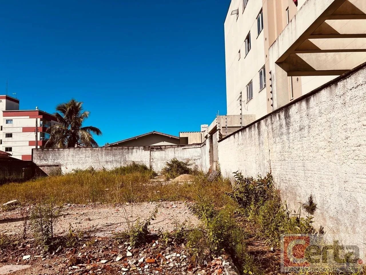 Terreno para Venda em Biguaçu, Rio Caveiras - Foto 5