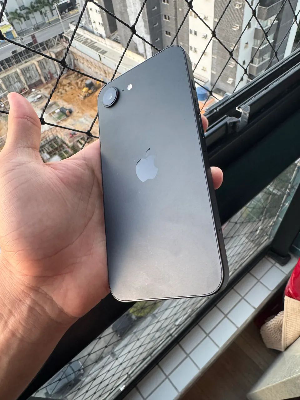 iPhone 16e 256gb