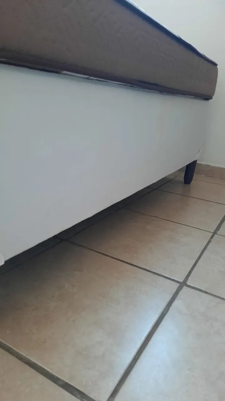 Cama Box Casal - Foto 4