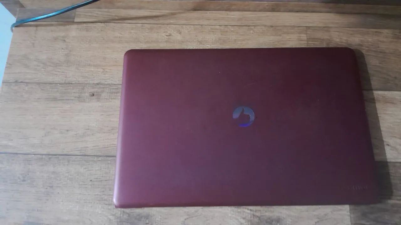 Notebook Positivo 