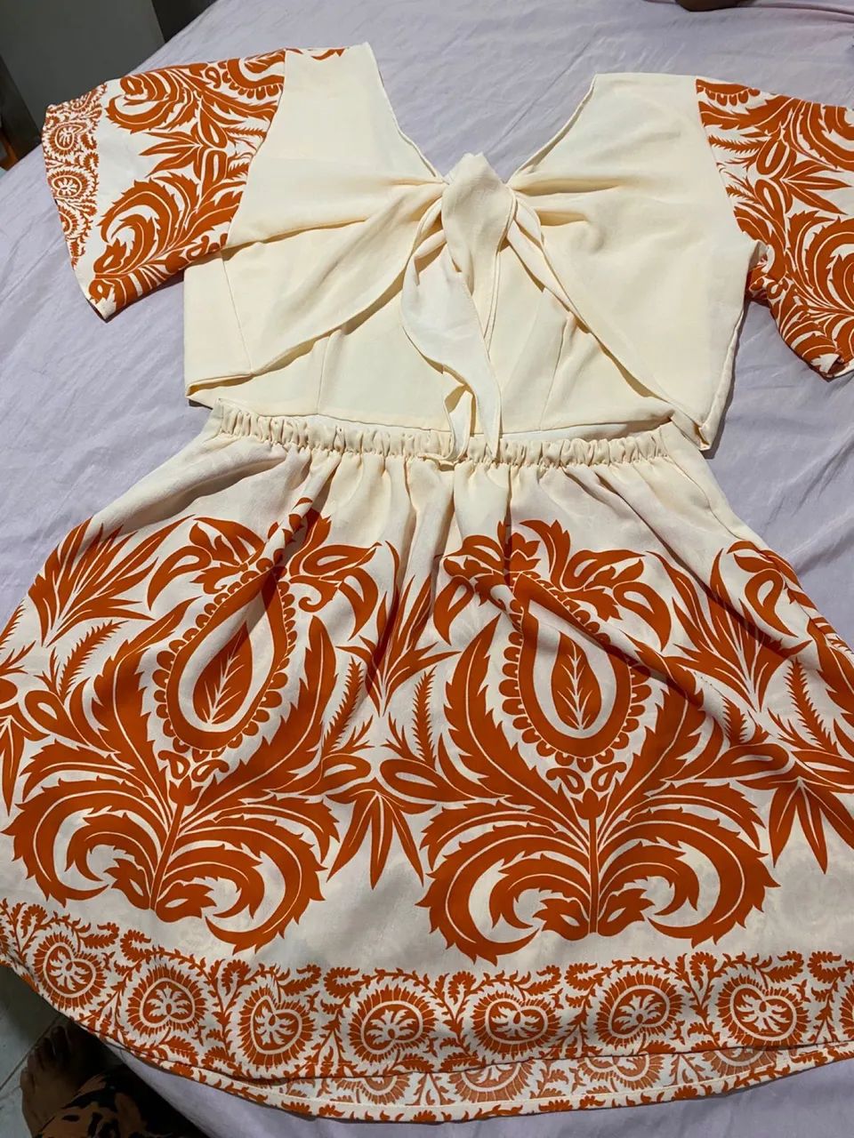 Vestido Plus Size g3