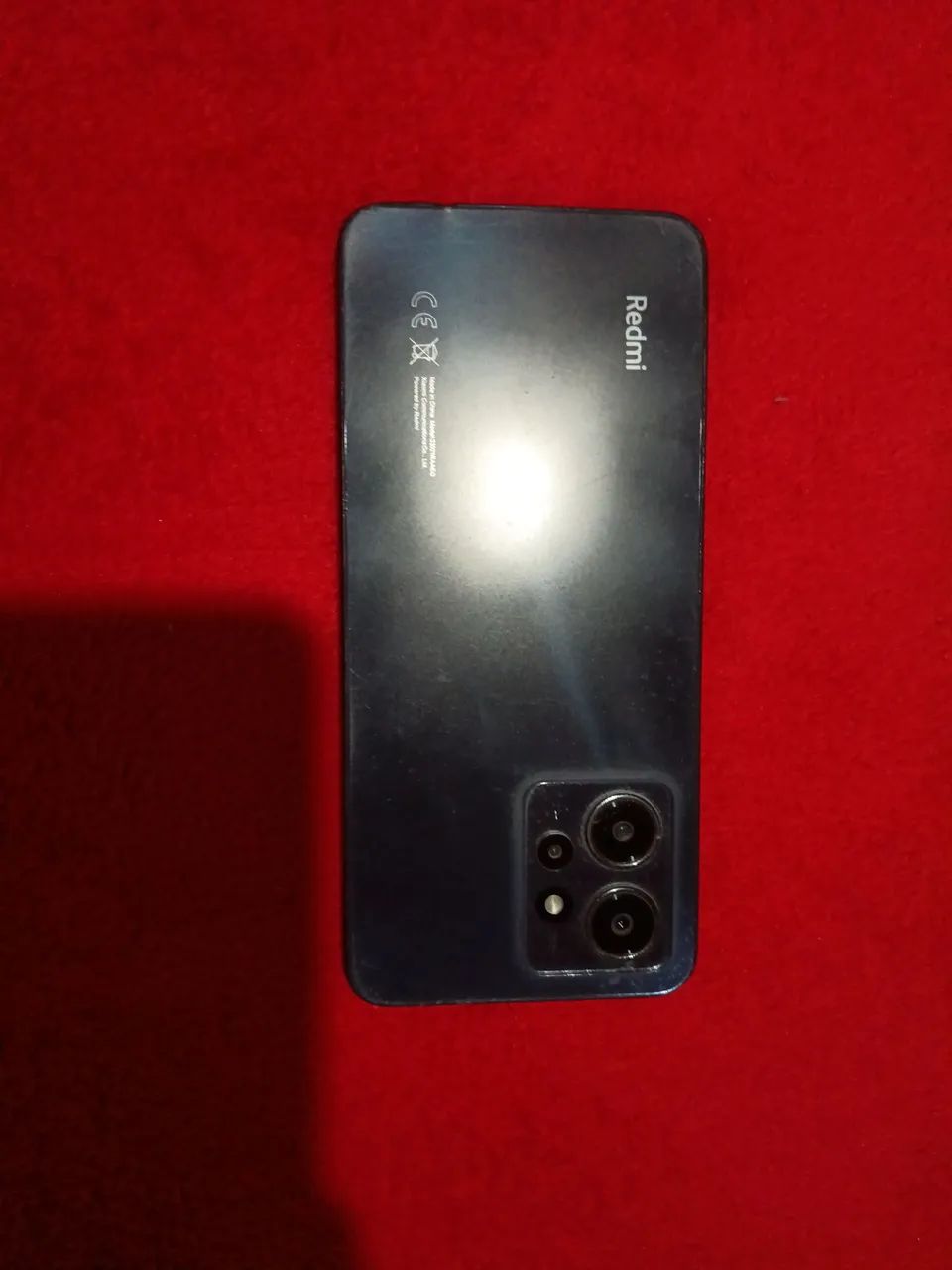 Vendo um redmi note 12 - Foto 2