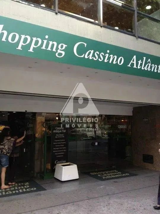 Loja à venda, Copacabana - RIO DE JANEIRO/RJ