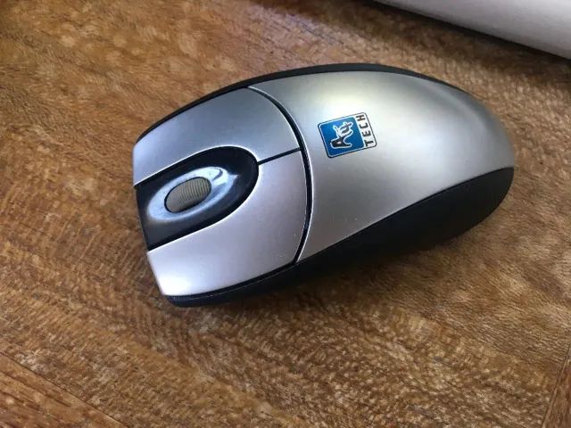 Teclado e mouse. sem fio para windows - Foto 3
