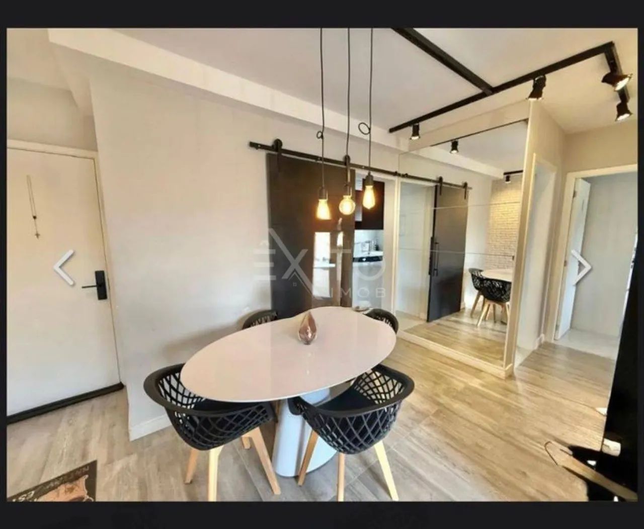 Apartamento 2 Dormitórios 54m² à Venda por R$ 379.990 - Foto 2