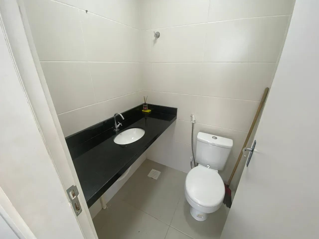 Sala Comercial | Arya Tower | Umarizal | Andar Alto | Split - Foto 5