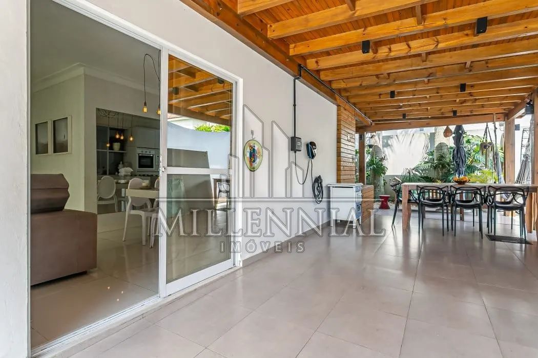 Casa em Condomínio de Canasvieiras - Foto 3