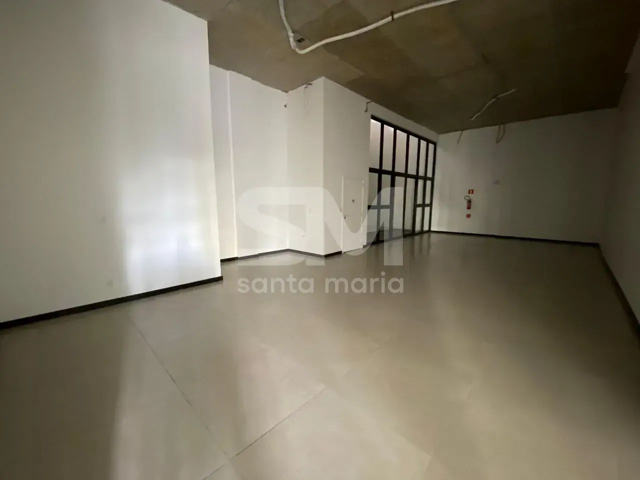 Sala para locação, Centro, Chapecó - SC - Foto 2