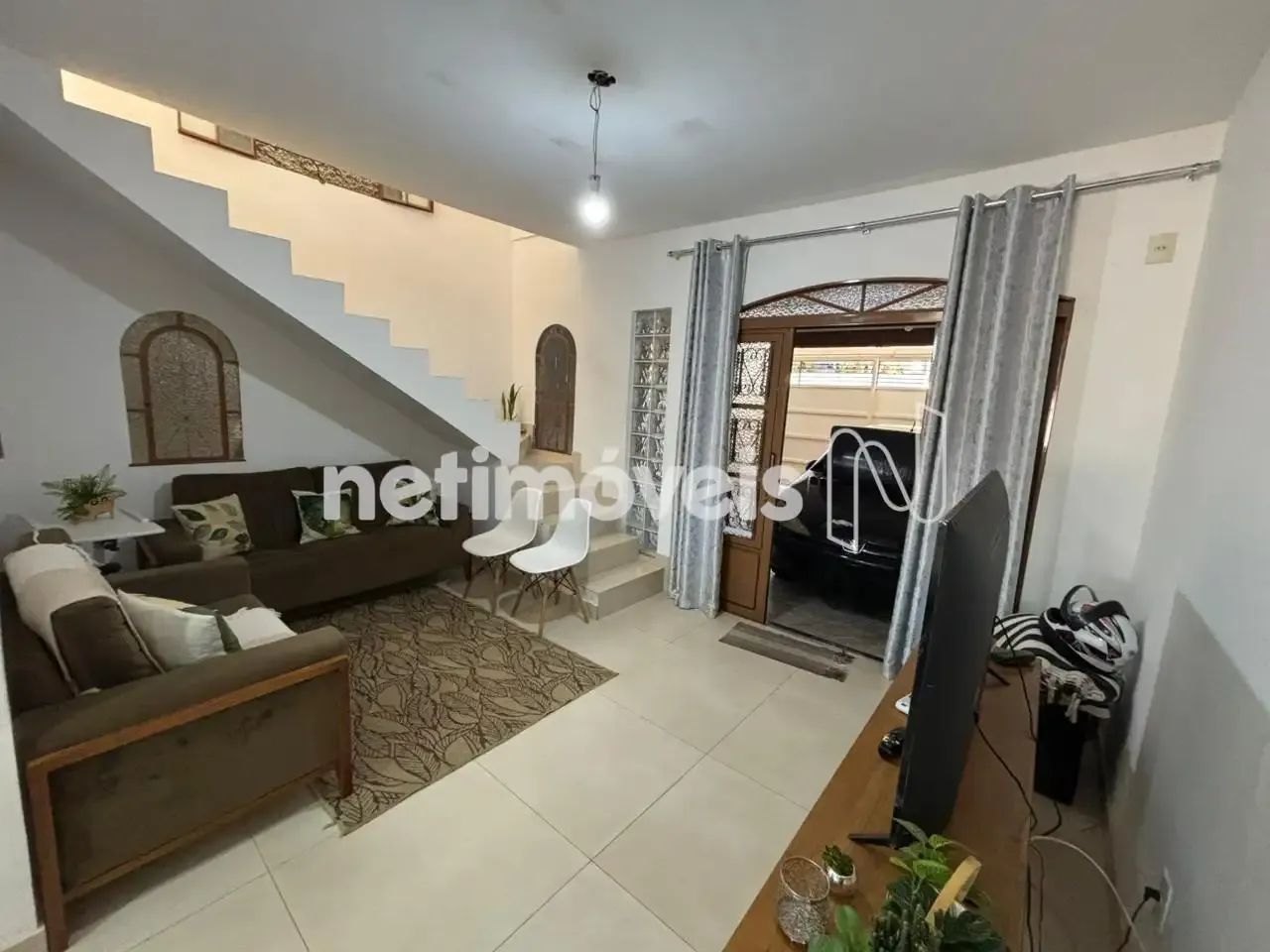 Venda Casa Letícia Belo Horizonte - Foto 2