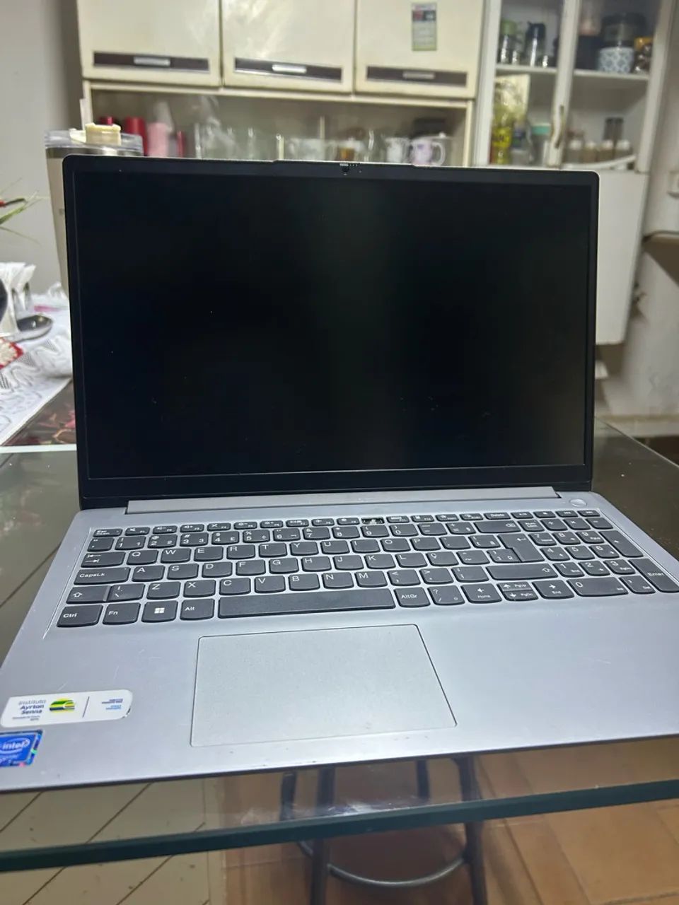? Notebook Lenovo IdeaPad 1 à venda - Foto 3