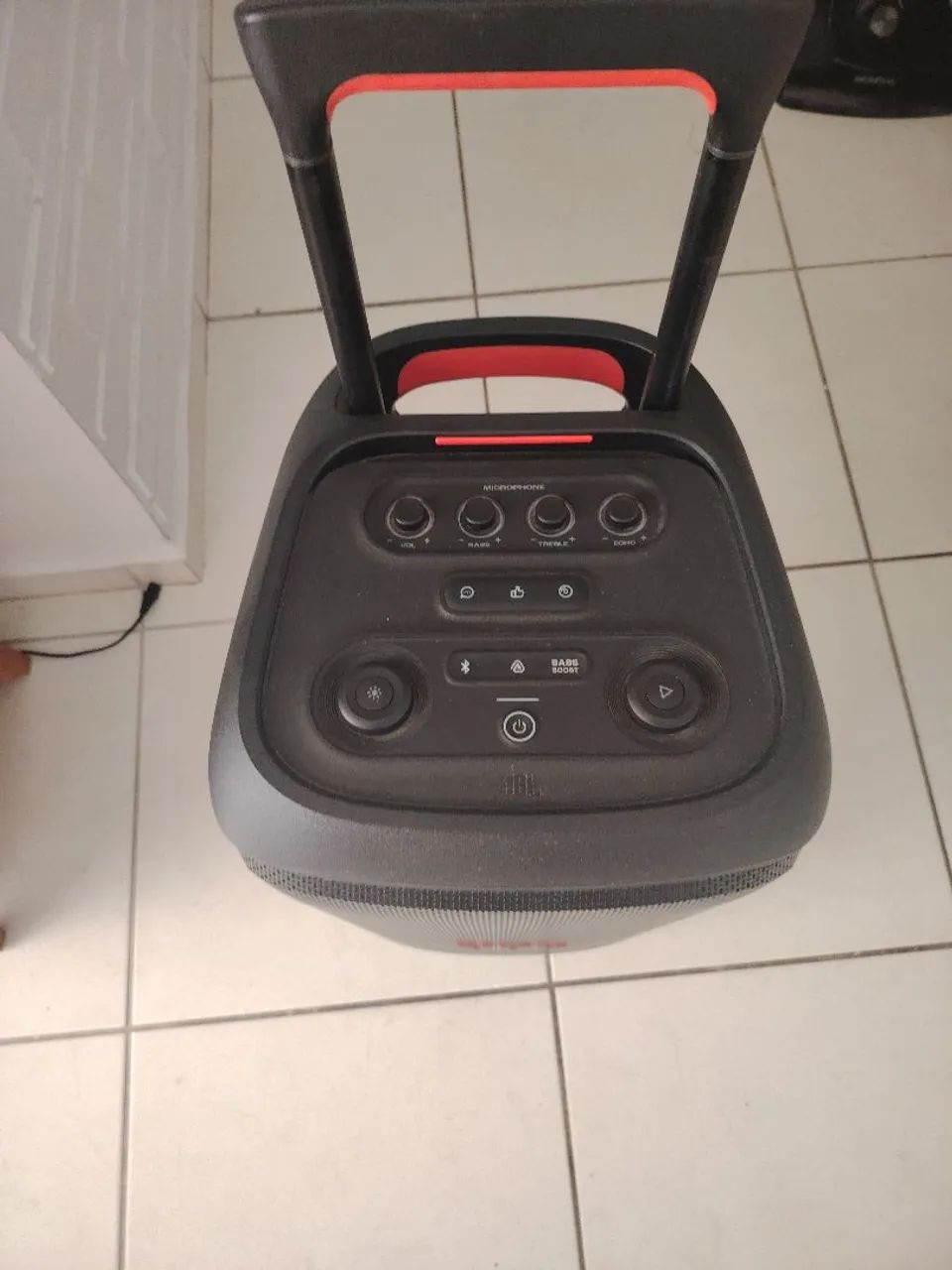 JBL 320 partybox super nova  - Foto 4