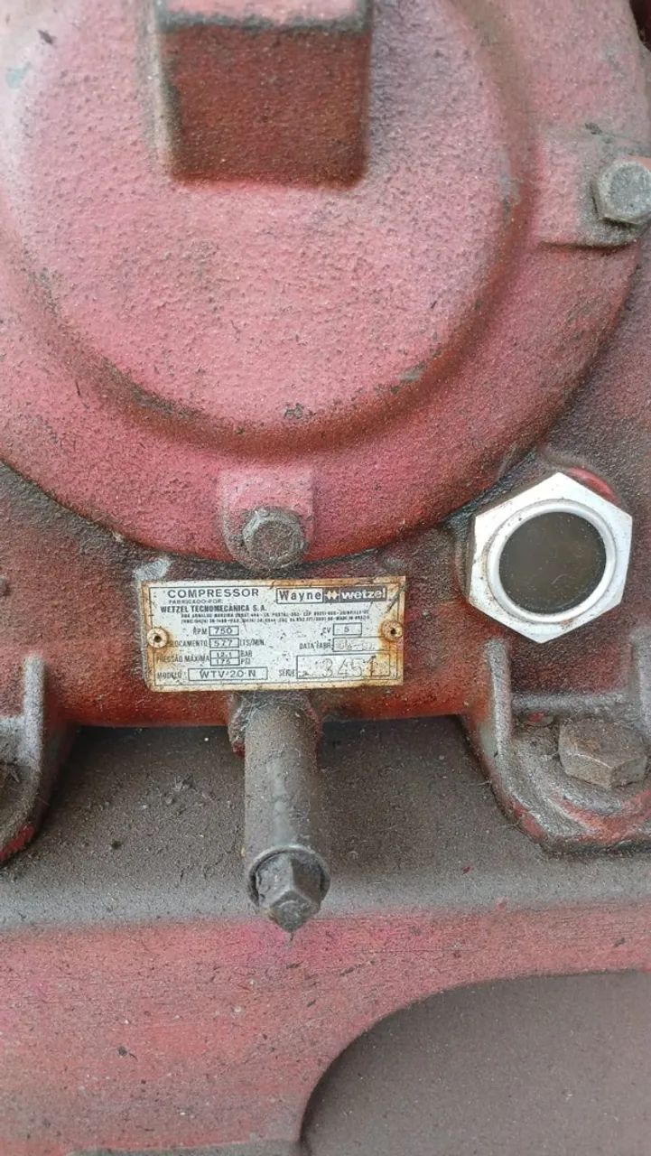 Compressor !! - Foto 3