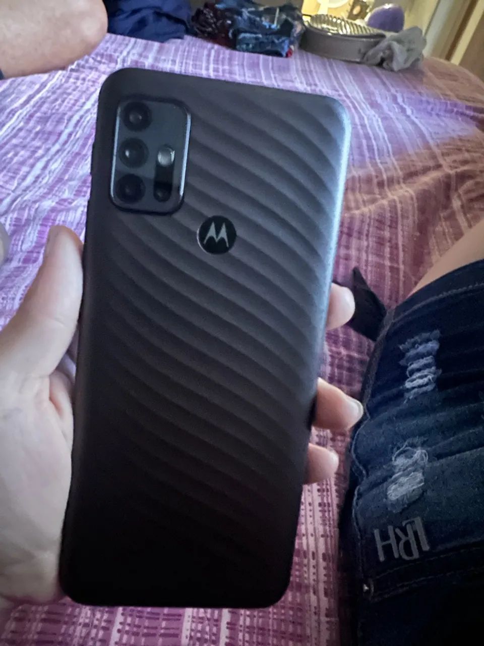 Celular moto G20  - Foto 2