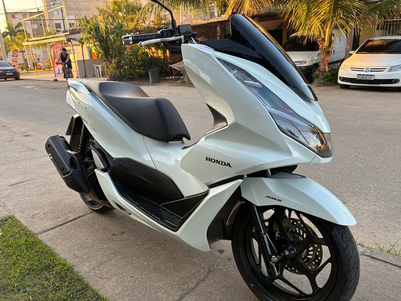 Pcx 160 ABS  - Foto 2