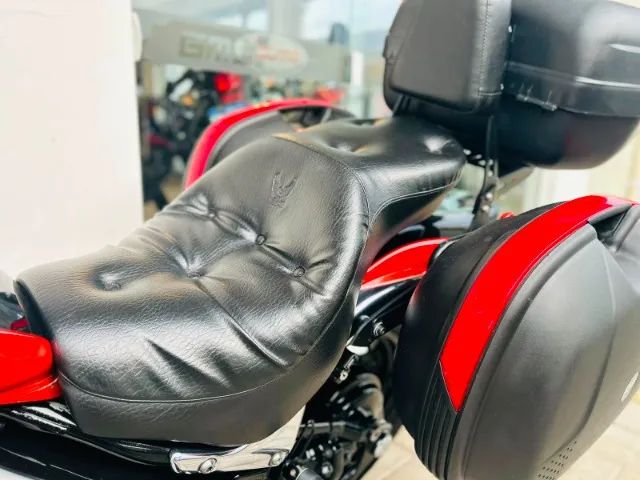 BOULEVARD M800 - GUTO MOTOS - Foto 3