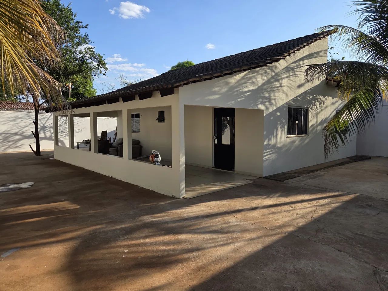 Vendo Casa no jardim taquari  - Foto 3