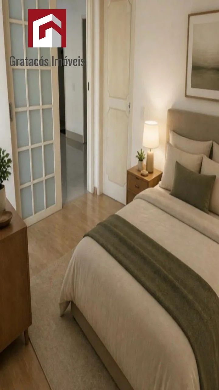 Apartamento à venda Centro Histórico de Petrópolis - Foto 4