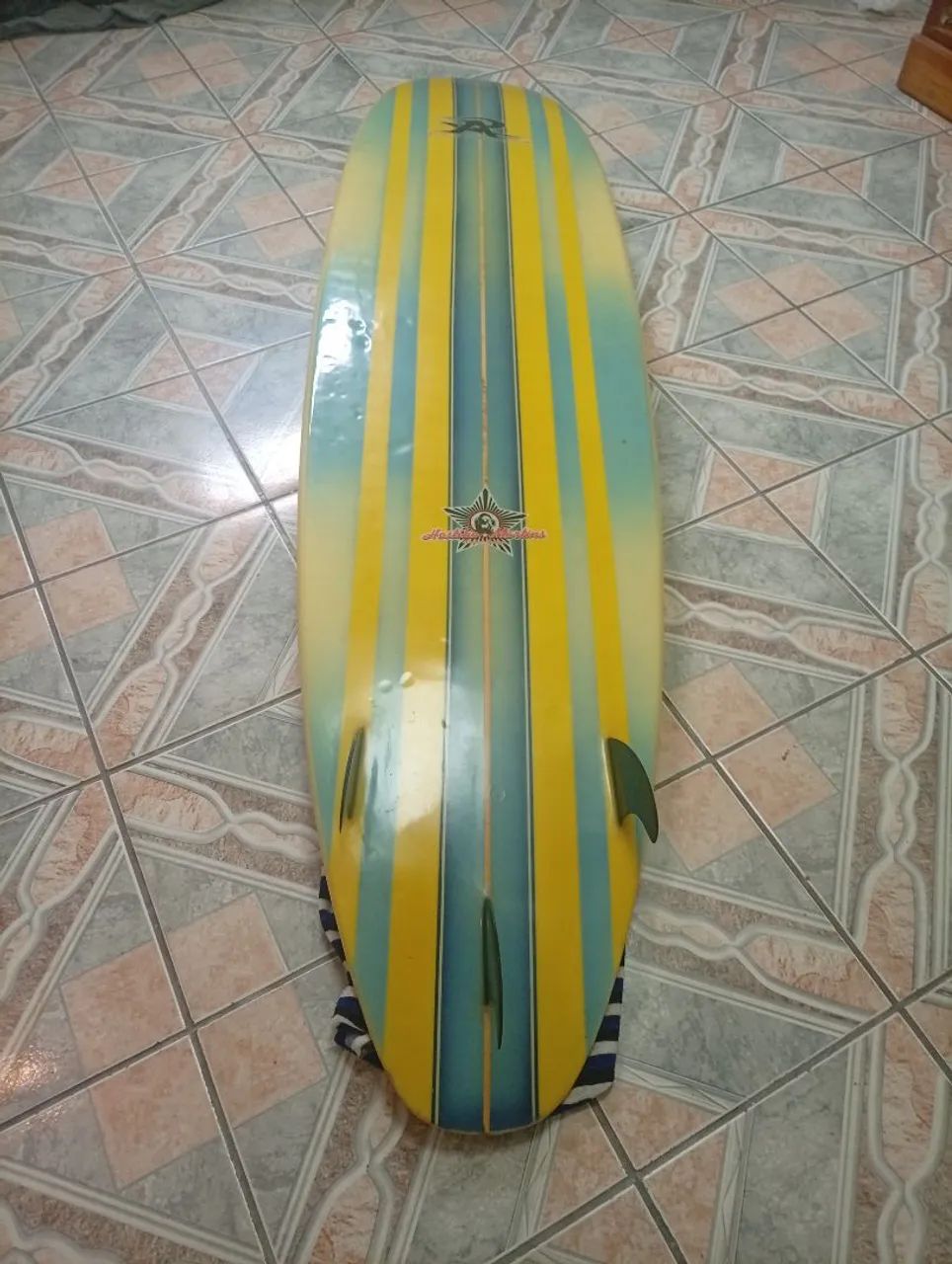 Prancha Surf Fun - Foto 4