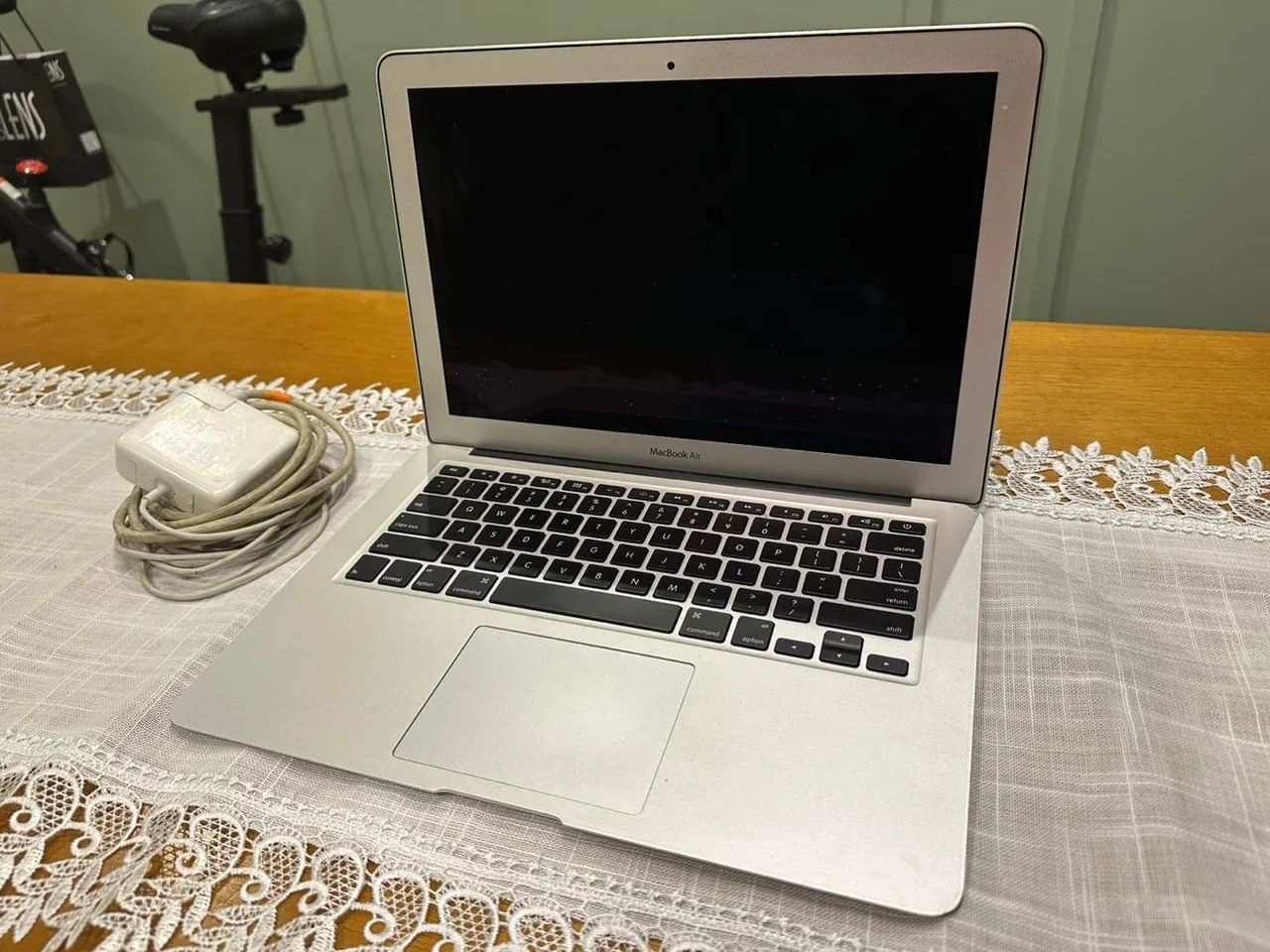 Mac book Air 2011 - Foto 2