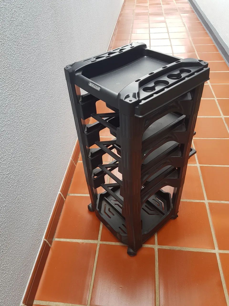 Mesa para salão de beleza  - Foto 3