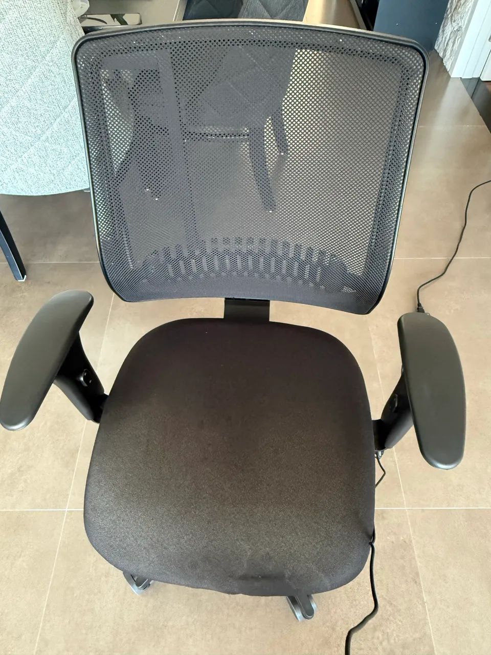 Cadeira Flexform - Foto 2