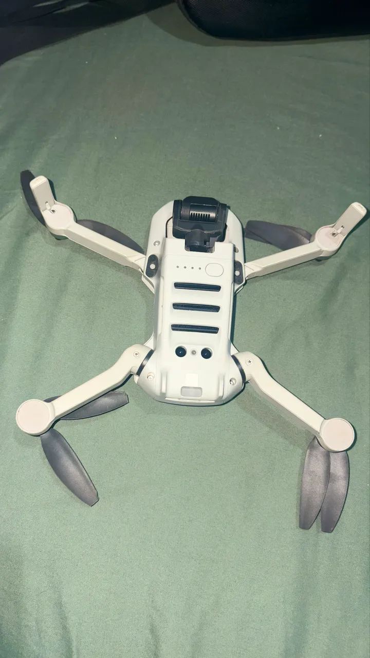 Drone DJI 4k - Foto 5