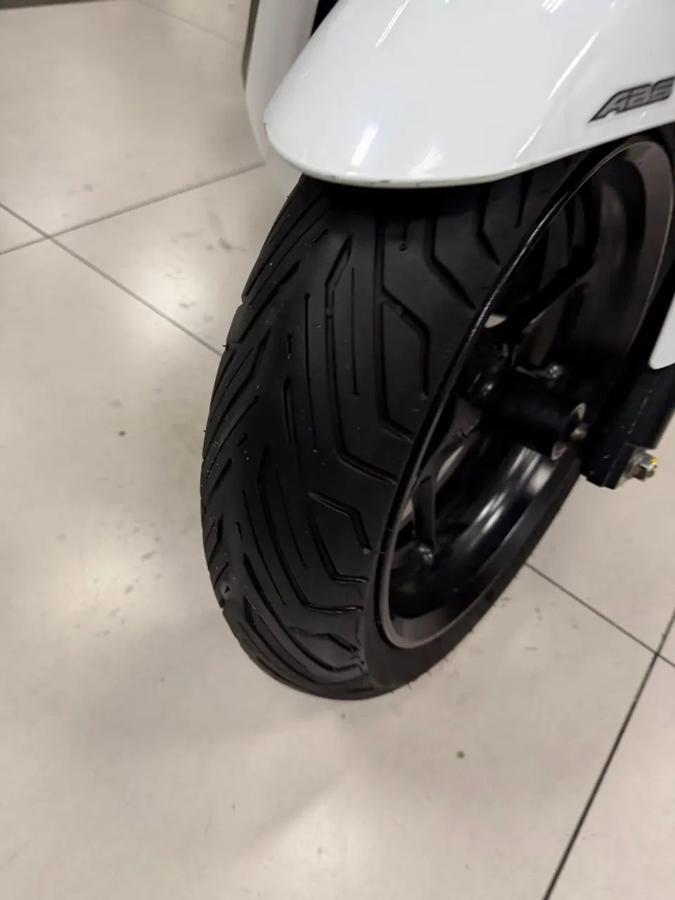 YAMAHA NMAX 160 ABS - Foto 5