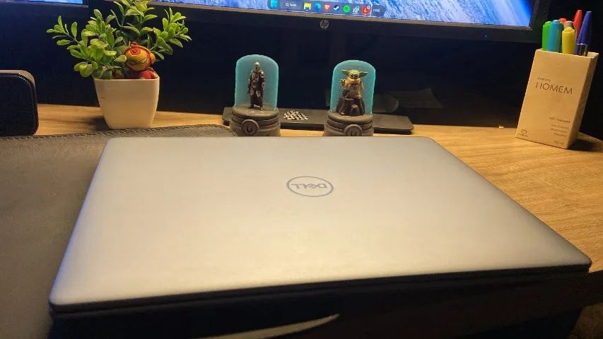 Laptop Dell Ultra 7 - Foto 2
