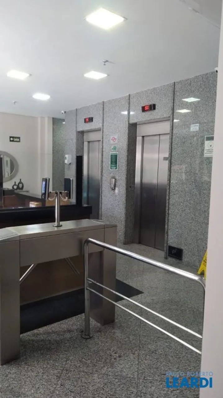 CONJ. COMERCIAL - BROOKLIN - SP - Foto 3