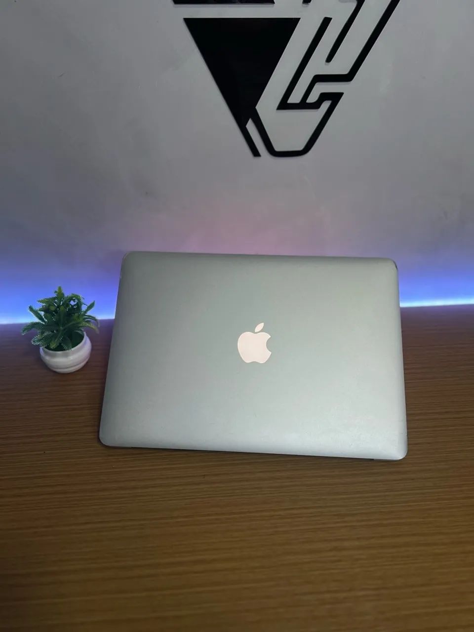 MacBook Air 2017 128/8gb  - Foto 4