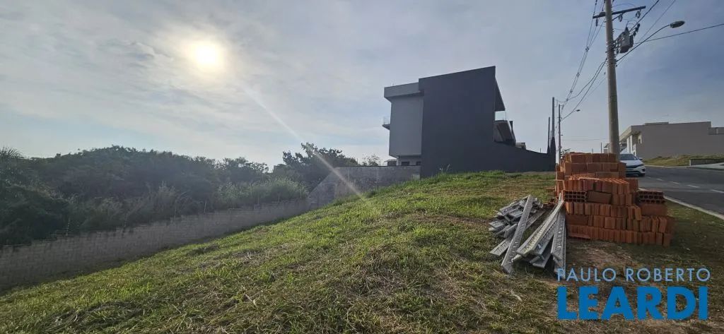 TERRENO EM CONDOMÍNIO - VILA PAGANO - SP - Foto 9