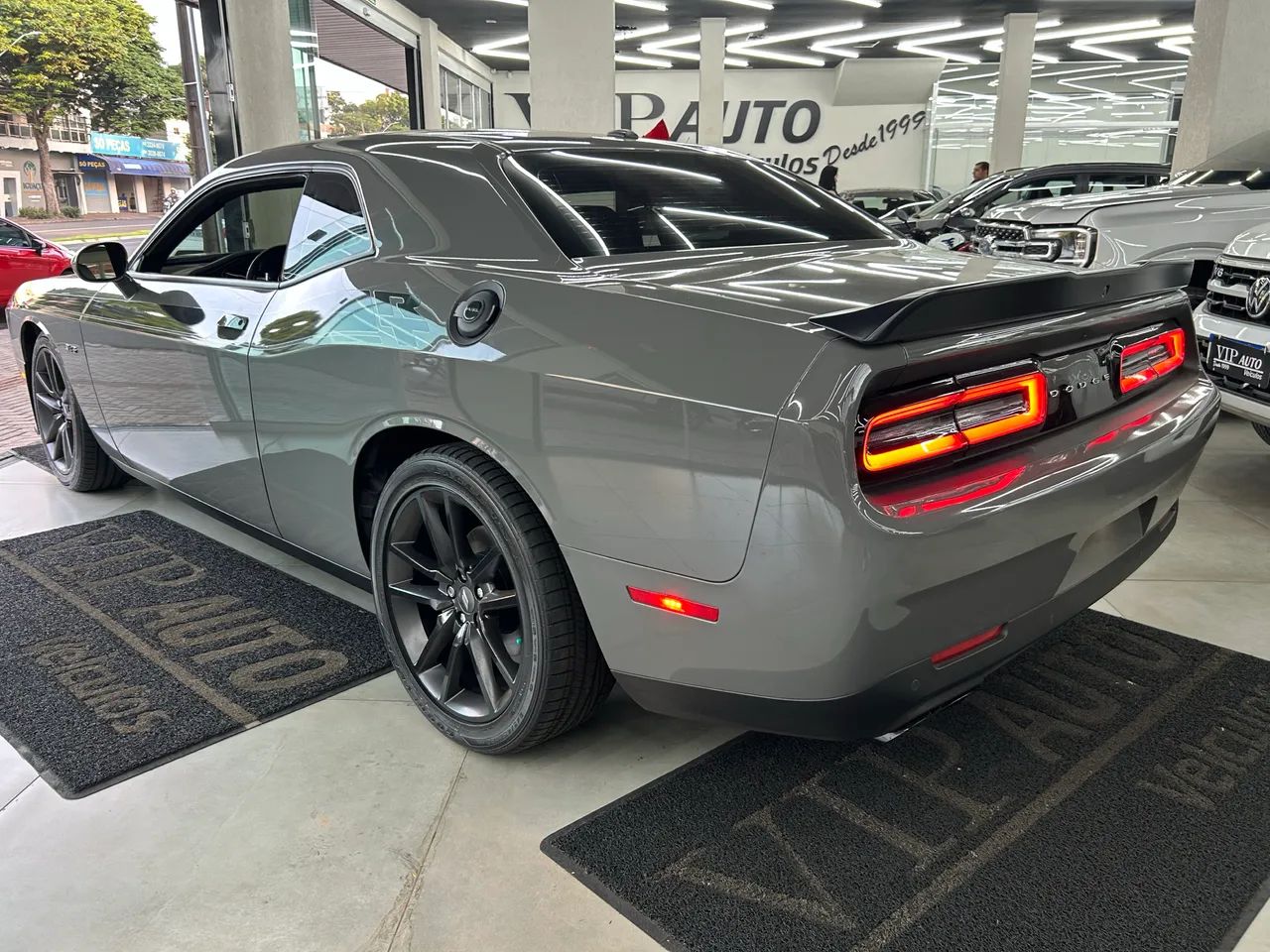 Dodge Challenger RT 2023 - Foto 4