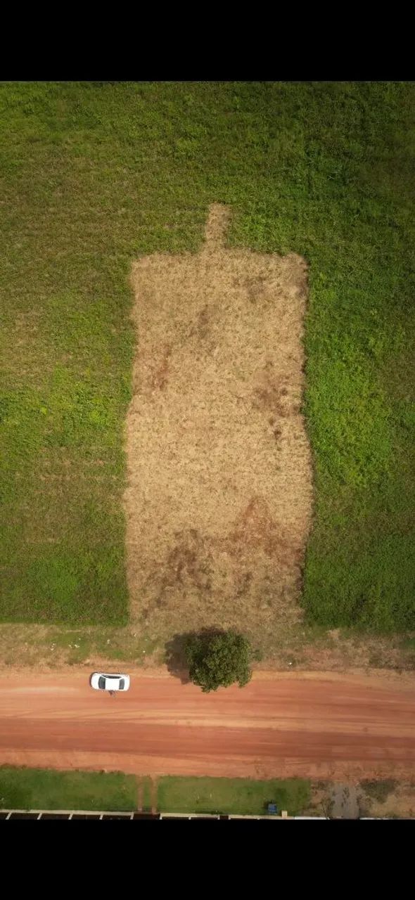 Terreno na Vila Planalto - Foto 3