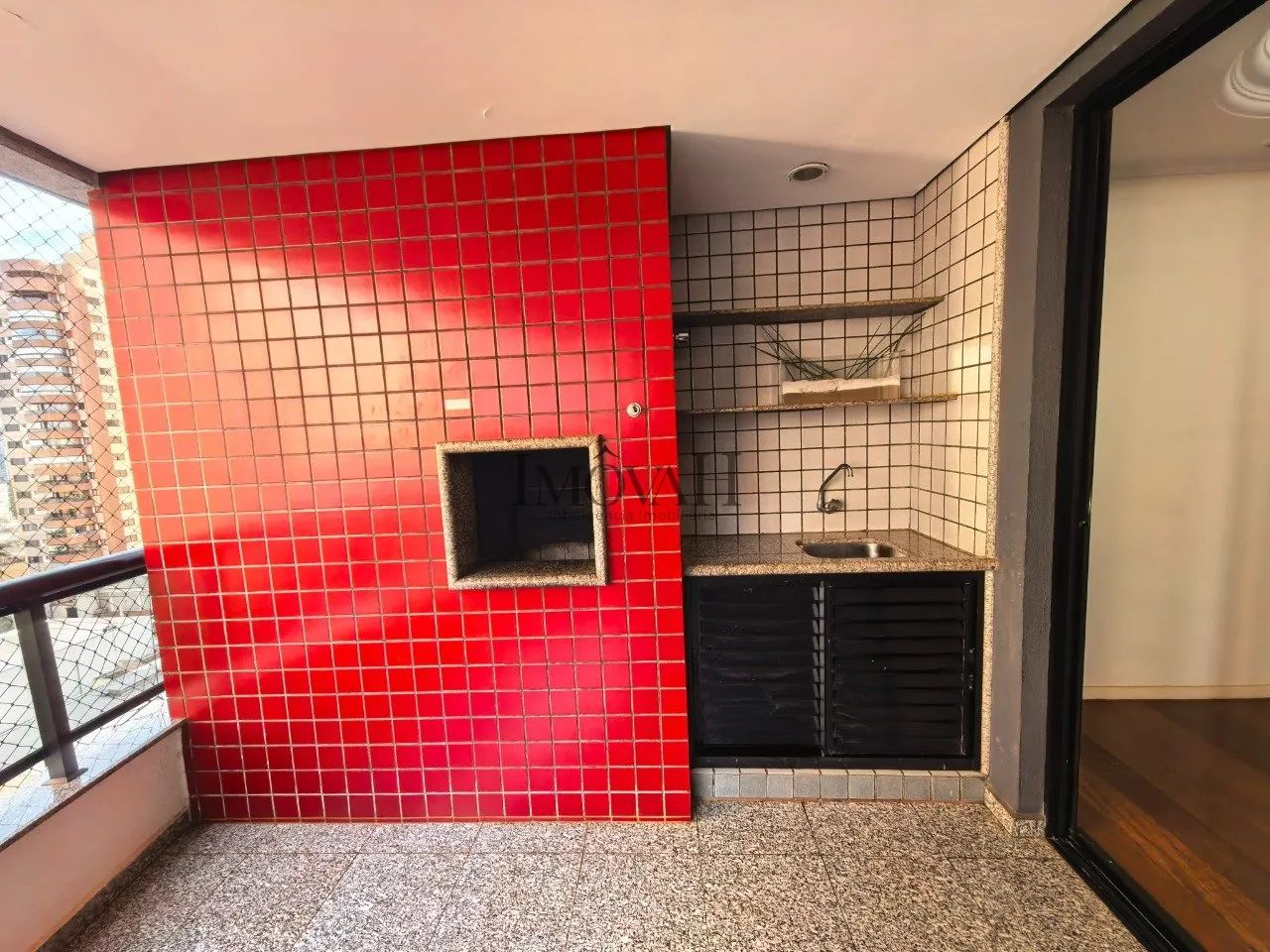 Apartamento Solar Monet no Centro de Londrina - Foto 5