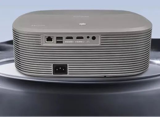 Projetor Everycom HQ10W - Foto 2